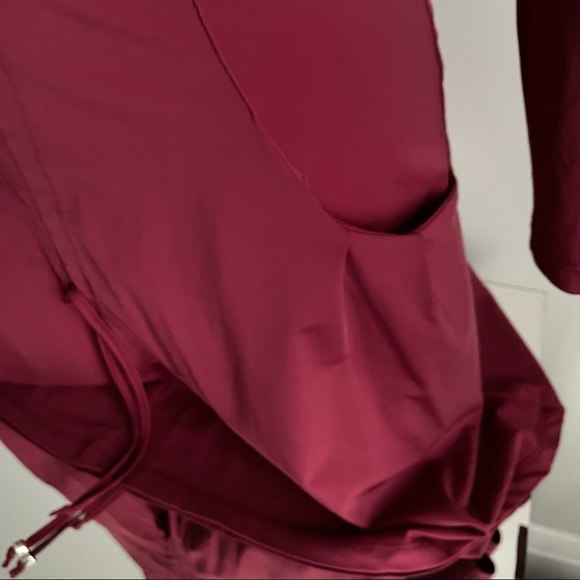 Women’s Long Sleeve Dress - Picture 7 of 12